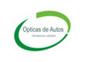 Opticas de Autos