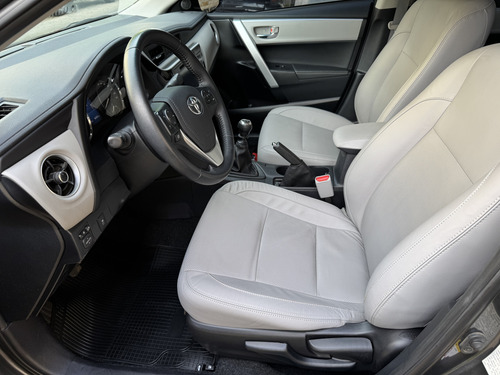 Toyota Corolla 1.8 Xei