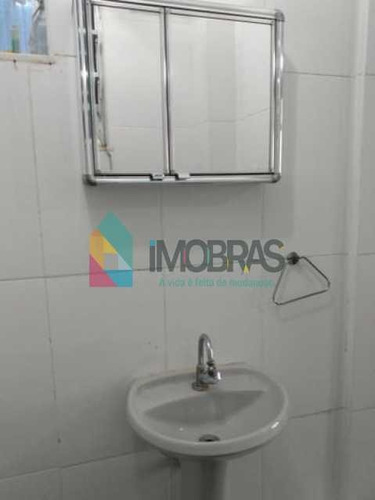 Imagem 14 de 15 de Lapa, 1 Quarto-sala Reformado! - Boap10536