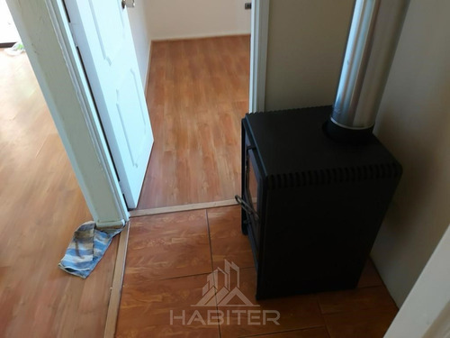 Casa En Venta De 3 Dorm. En Curicó