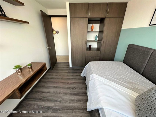 Imagen 15 de 30 de En Venta Departamento En Milenio De 109 M2 Con Amenidades