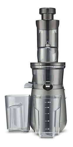 Cuisinart Exprimidor Lento Csj-300 De Fácil Limpieza