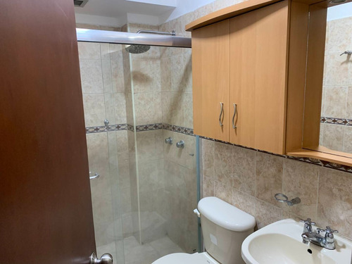 Apartamento En Venta En Los Mangos Residencias Jade - Wc