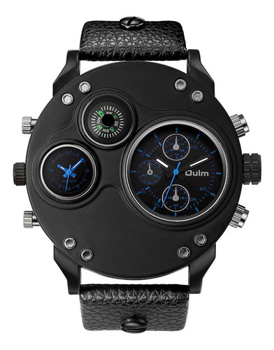 Reloj De Cuarzo Deportivo Para Hombres B-watch