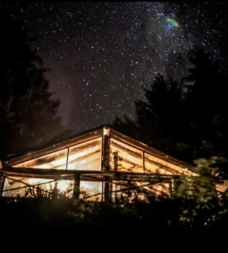 Imagen 3 de 14 de Cabaña En Bariloche. Increíble Vista Y Lugar. Verano 2022