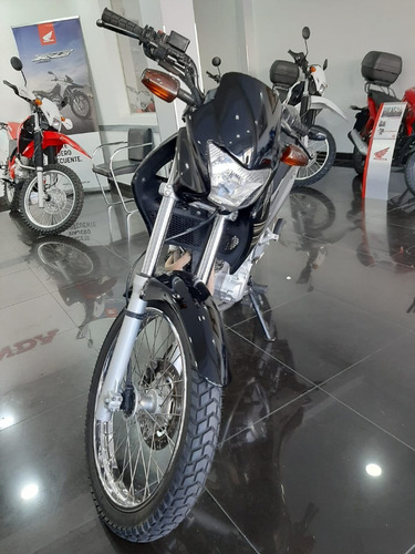 Imagen 4 de 14 de Honda Falcon Nx4 Excelente Usado! Entrega Inmediata!