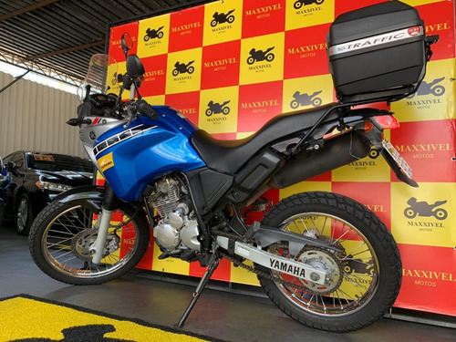 Yamaha Xtz 250 Tenere