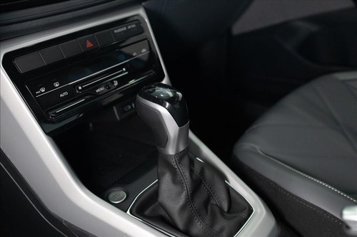 Volkswagen T-Cross 1.0 200 TSI TOTAL FLEX COMFORTLINE AUTOMÁTICO