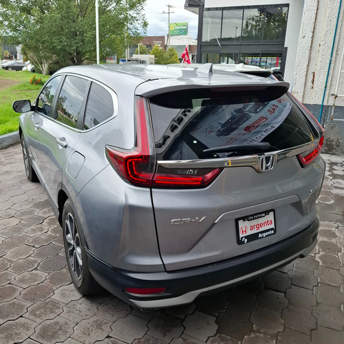 Honda CR-V 1.5 Turbo Plus Cvt