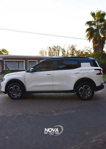Citroën C3 Aircross 1.0 Shine Turbo 200 Cvt 7As