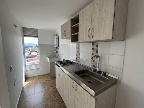 Apartamento En Venta En Tocancipa Venti