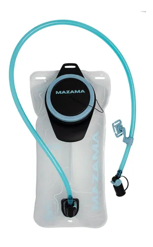 Mazama Designs Trailflow 88 - Deposito De Hidratacion - 3.0l