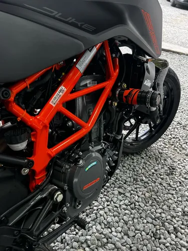 Ktm 390 Ng 2023