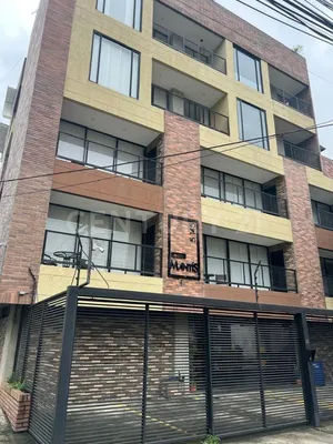 Apartamento en venta