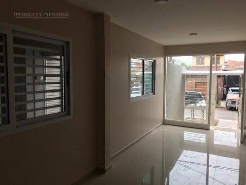 Imagen 2 de 12 de Departamento 2 Ambientes