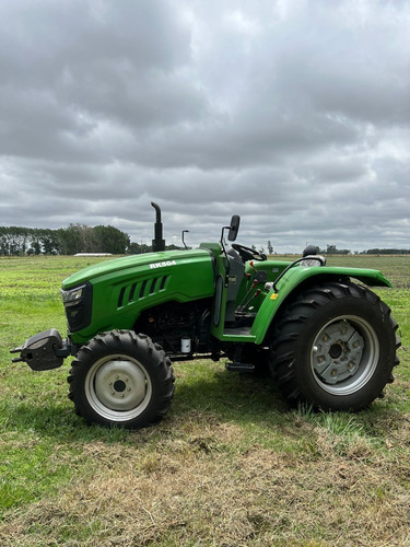 Imagen 4 de 15 de Tractor Chery Bylion Rk 504