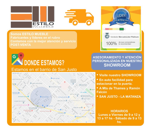 Cuna Colecho Baranda Desmontable Escritorio Estilo Mueble
