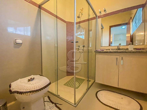 Imagem 16 de 16 de Sobrado À Venda, 320 M² Por R$ 780.000,00 - Jardim Santa Alice - Londrina/pr - So0281