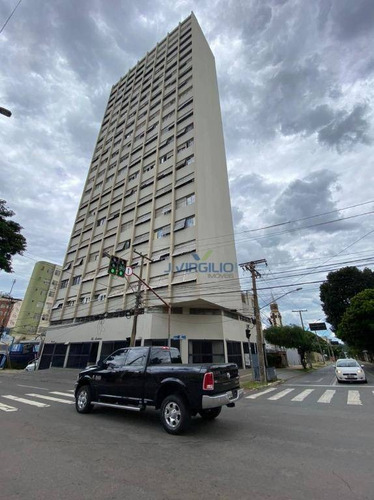 Imagem 1 de 19 de Edifício Acaiaca - Ap0794
