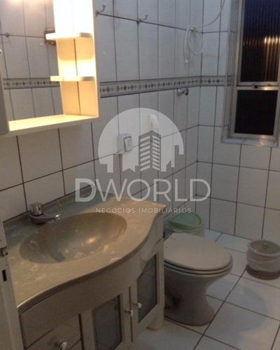 Imagem 23 de 30 de Ótimo Sobrado - Próx. Ao Centro! - Ca00071 - 4534556