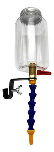 Máquina De Corte De Pulverização De Água Limpador De