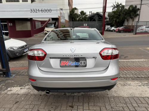 Renault Privilége 2.0 16V FLEX Aut