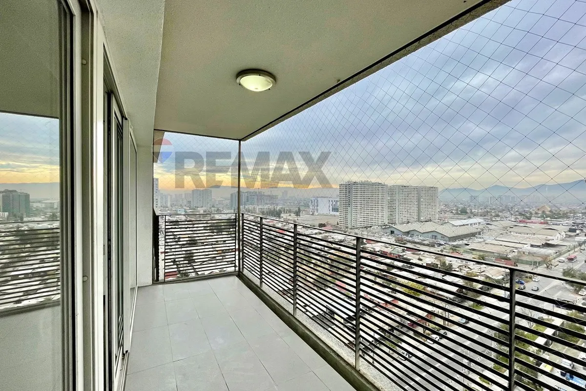 Imagen 4 de 26 de Vista Panorámica!. Muy Luminoso!.