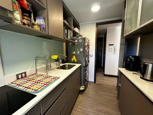 Departamento | Bosque De Montemar | Concón