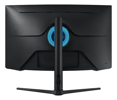 Monitor Samsung 32 Odyssey Neo G8 4k Uhd 240hz 1ms G-sync 1