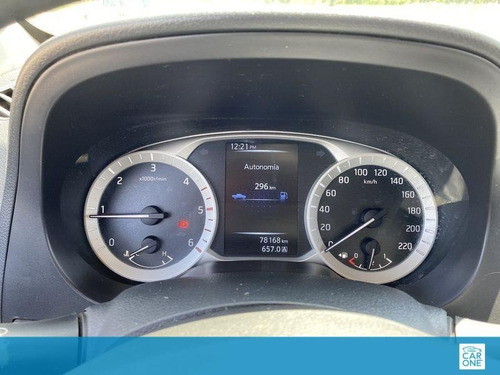 Nissan Frontier 4x2 Dc Xe 2.5 2020