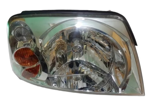 Faro Delantero Derecho Hyundai Atos 2004-08 