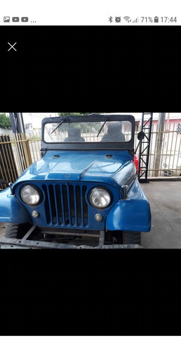 Jeep Jc5