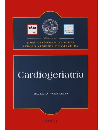 Cardiogeriatria - Roca