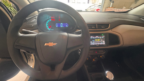 Chevrolet Onix 1.0 Ls 5p