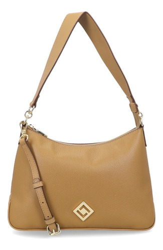 Bolsa Feminina Luz Da Lua Hobo New Ridge Preta 2000393