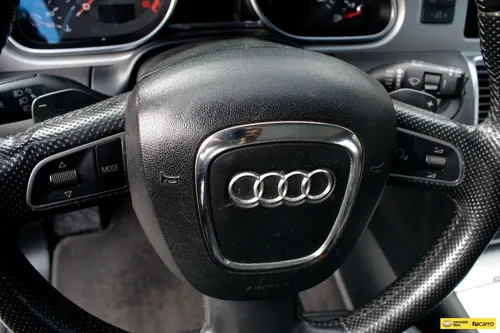 Audi Q7 3.0 Quattro Tdi