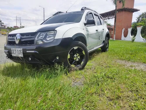 Renault Duster 1.6 Dynamique 4X2