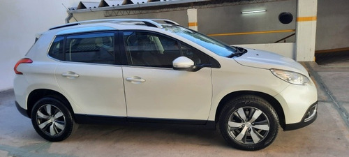 Imagen 2 de 16 de Peugeot 2008 2018 1.6 Feline Tip