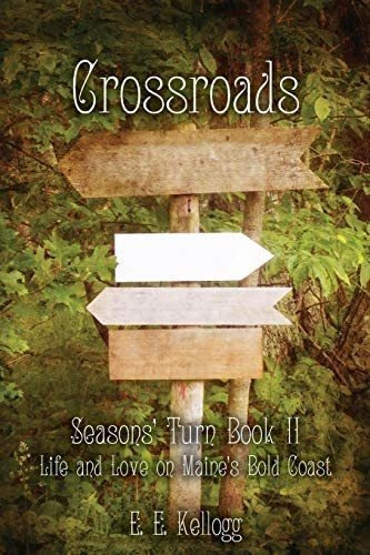 Libro: Crossroads (seasons  Turn)