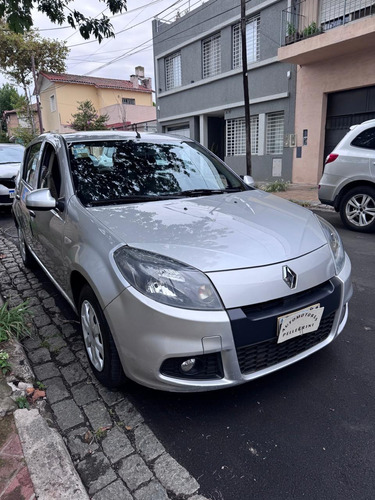 Renault Sandero 1.6 Expression 105cv