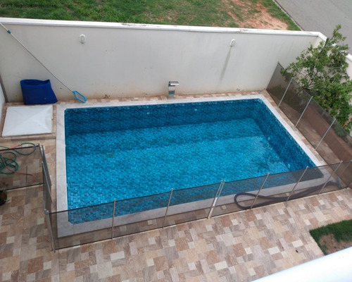 Imagem 21 de 30 de Casa Em Condomínio À Venda No Parque Ibiti Reserva - Sorocaba/sp - Cc05733 - 70469947