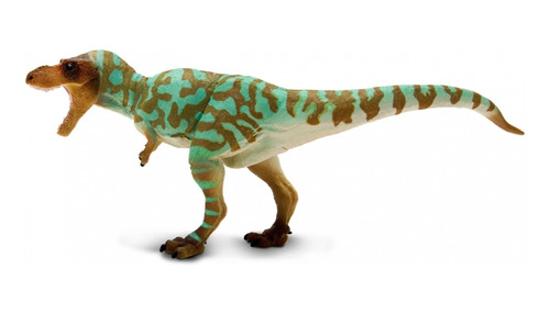 Safari Albertosaurus