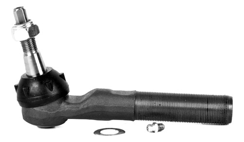 Terminal Exterior Dodge Ram-3500 4x4 2002