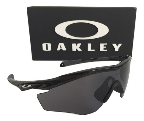 Gafas Oakley M2 Frame Xl Oo9343-01 Militares