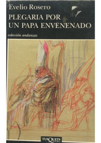 Plegaria Por Un Papa Envenenado