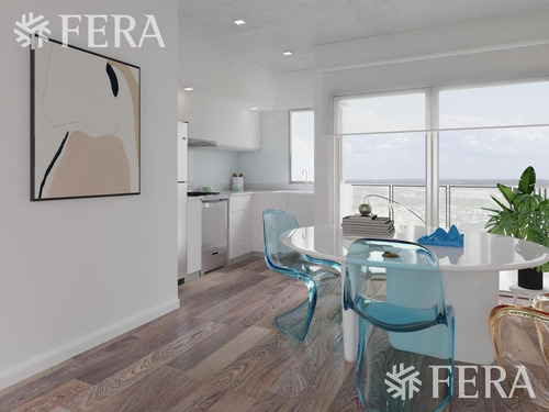 Imagen 1 de 6 de Venta De Departamento 3 Ambientes Con Cochera En Wilde (28606)