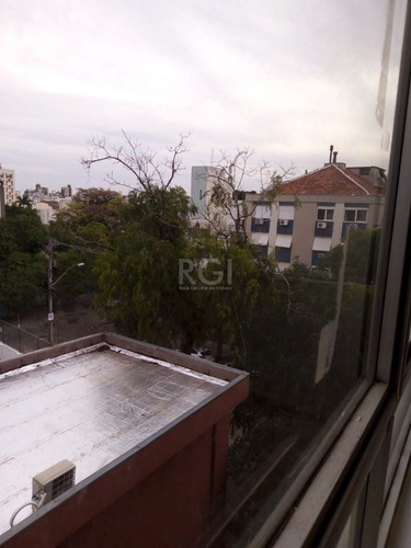 Conjunto/sala Em Petrópolis - Lu431150