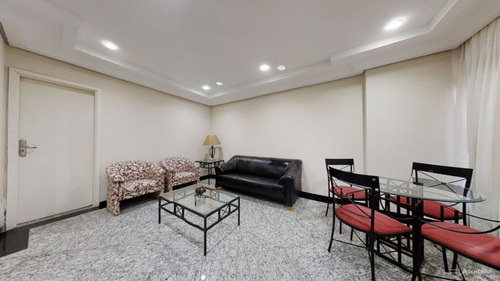 Imagem 29 de 30 de Apartamento - Ap00547 - 70627460