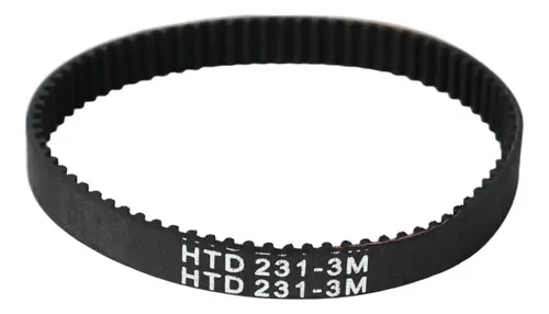 Correa Htd 231