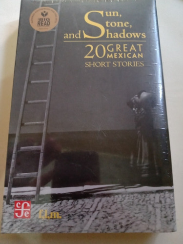 Sun Stone And Shadows 20 Mexican Short Stories Inglés Cuento